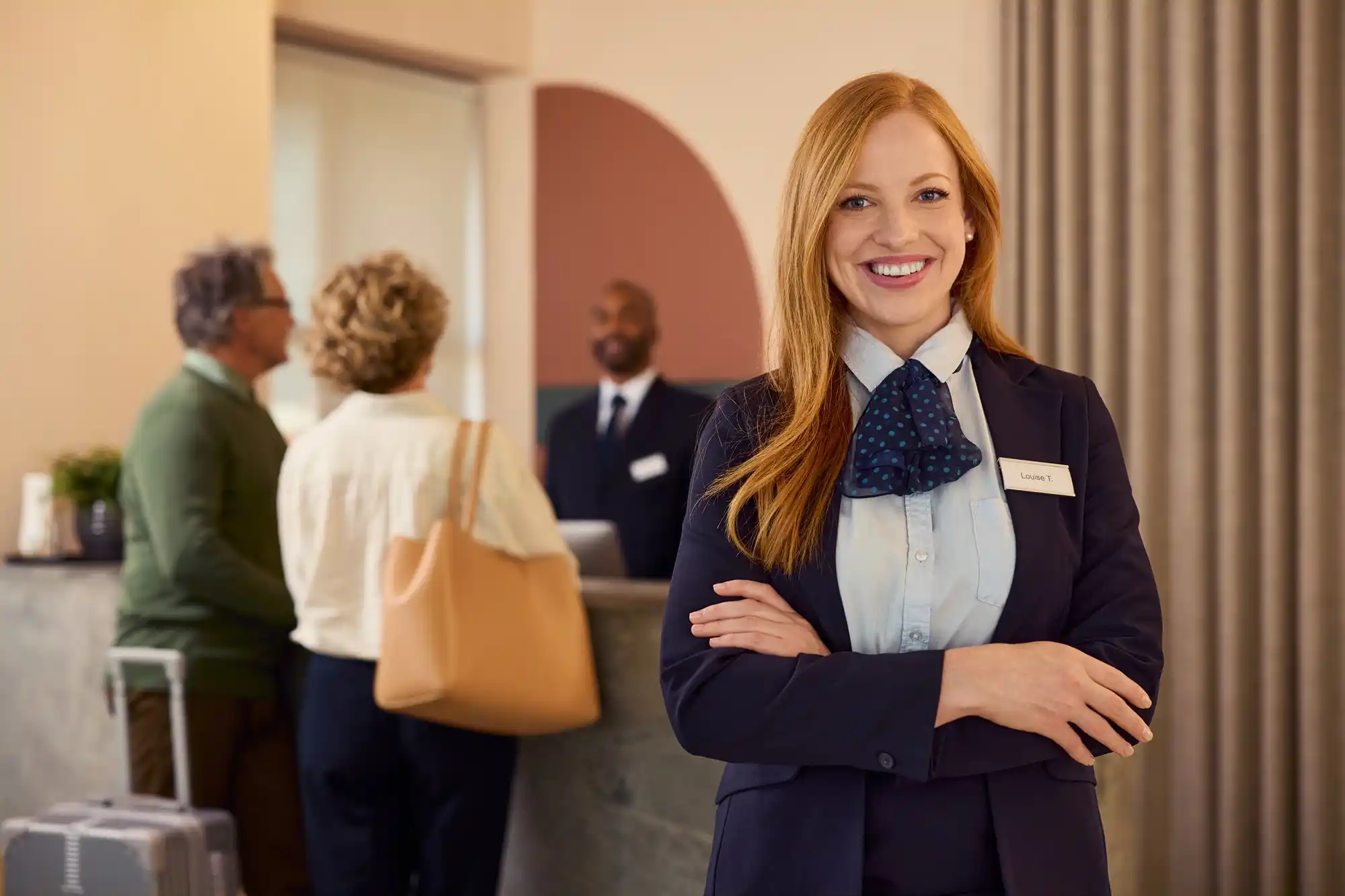 Concierge